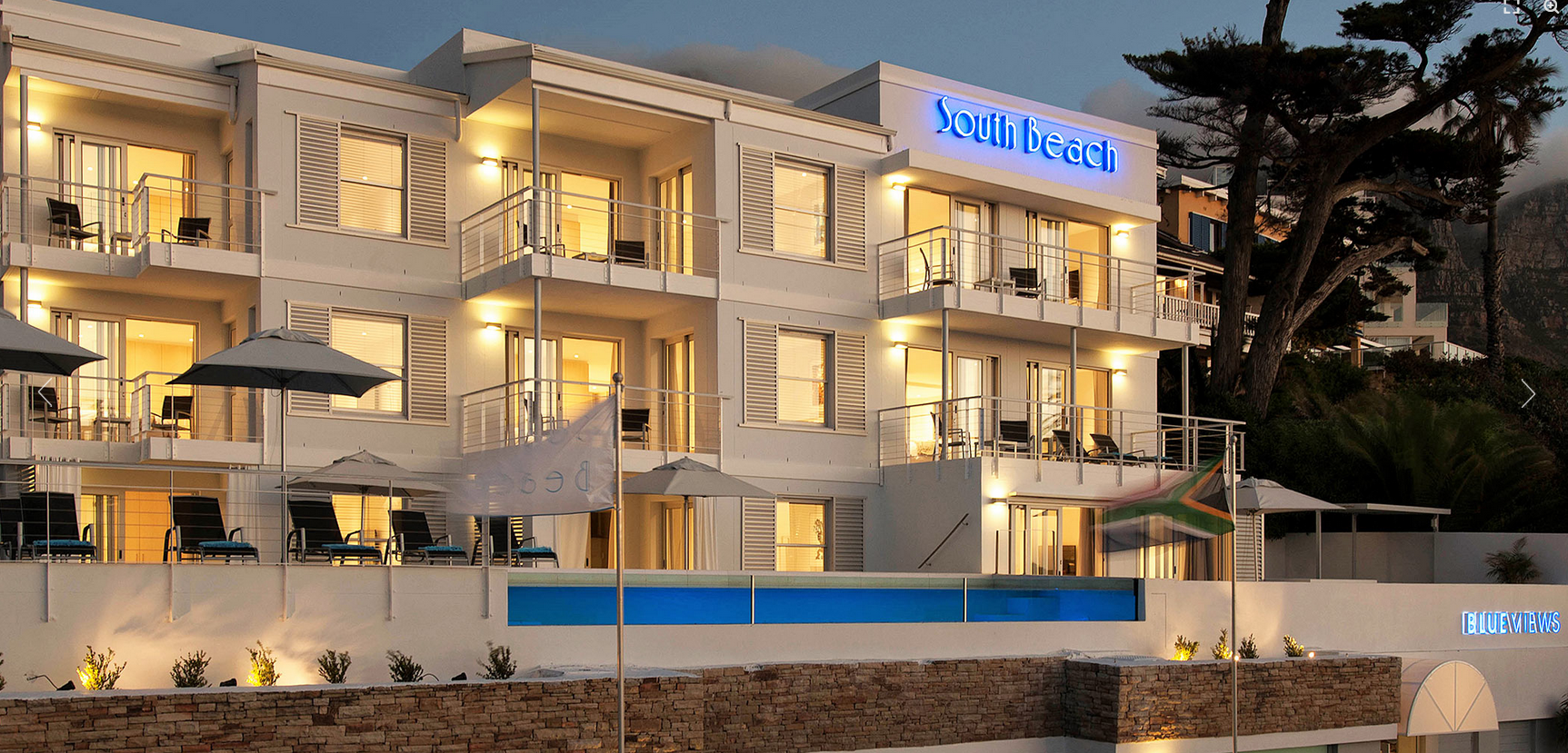 South Beach thumbnail 4